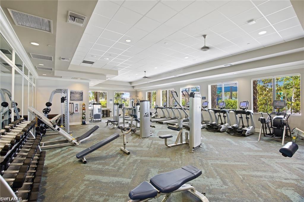 MARINA BAY - Residential