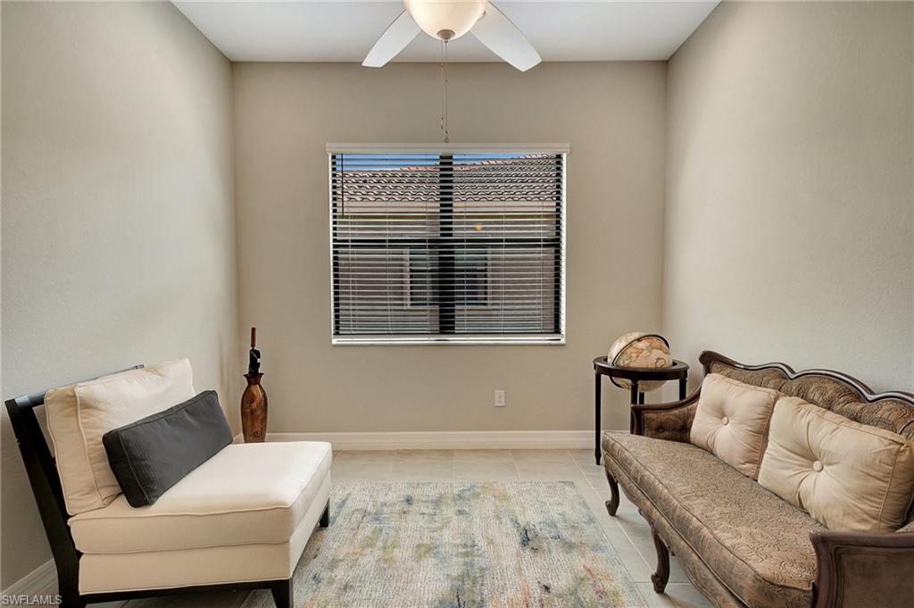 MARINA BAY - Residential