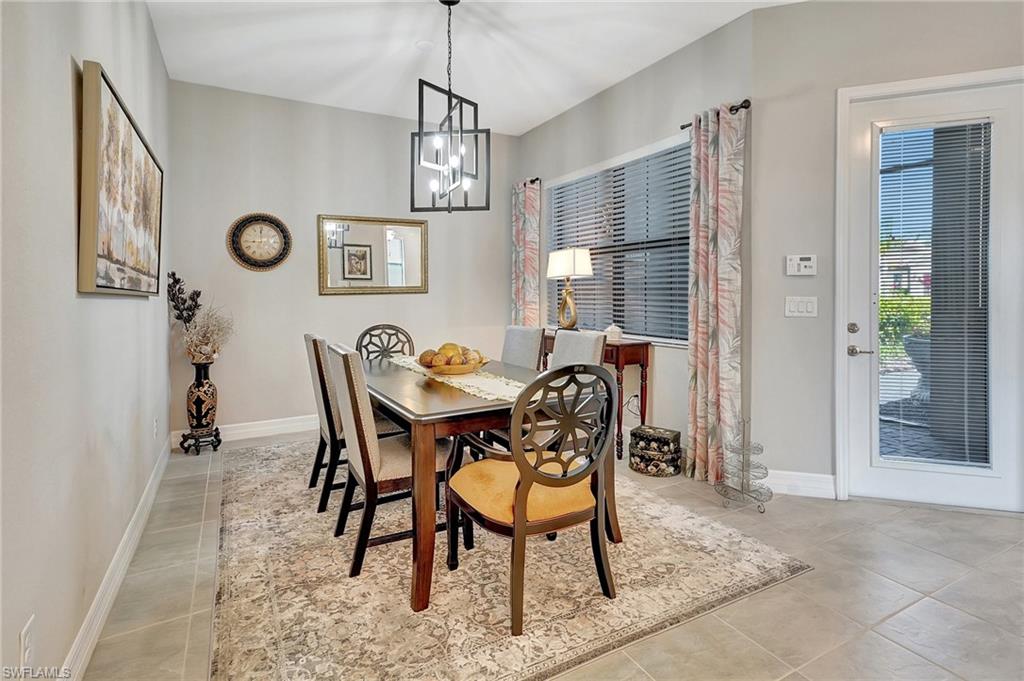 MARINA BAY - Residential