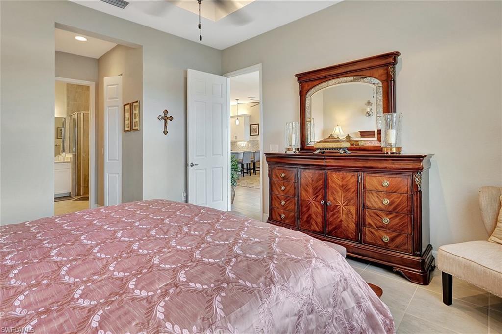 MARINA BAY - Residential