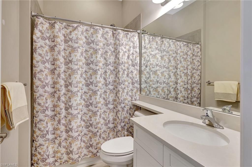 MARINA BAY - Residential