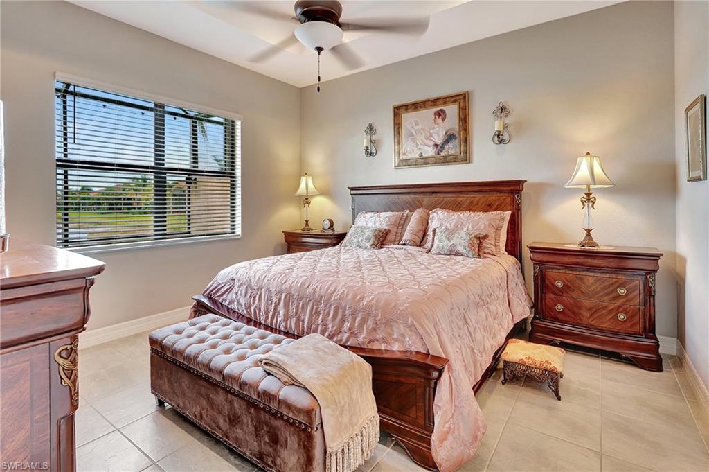 MARINA BAY - Residential