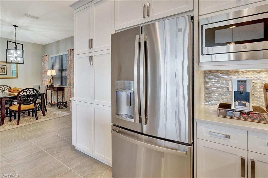 MARINA BAY - Residential