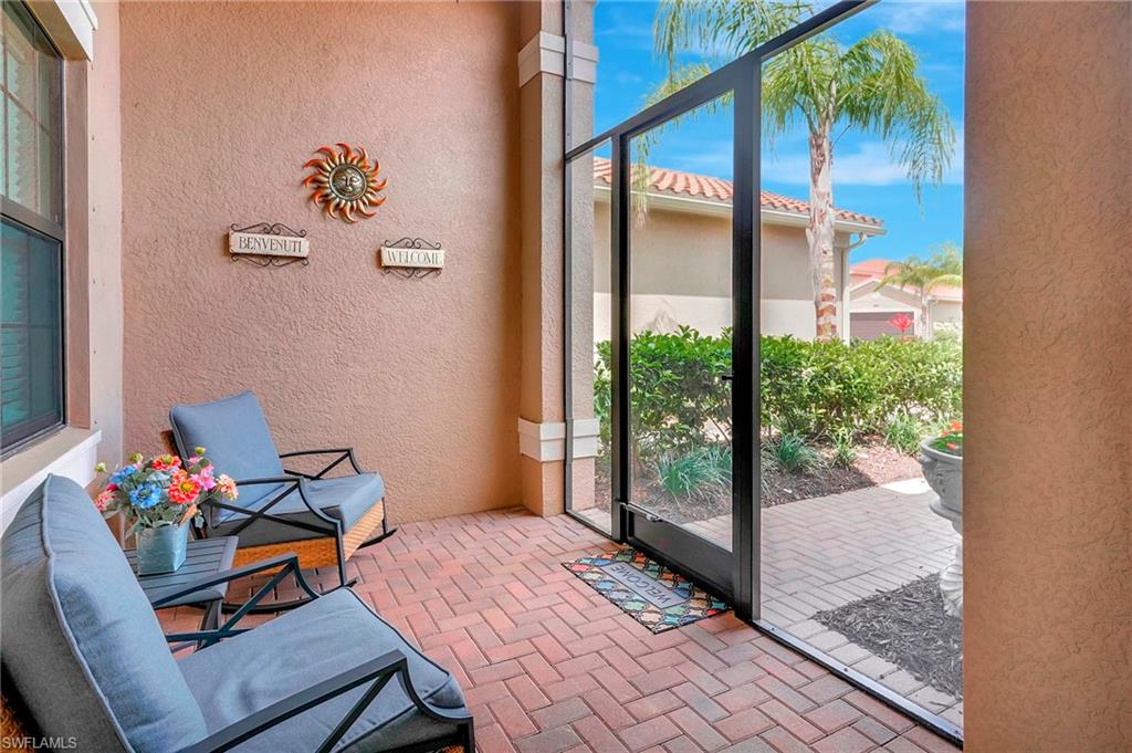 MARINA BAY - Residential