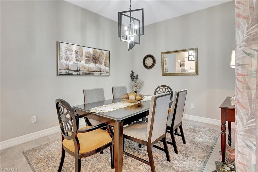 MARINA BAY - Residential