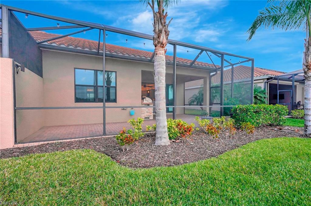 MARINA BAY - Residential