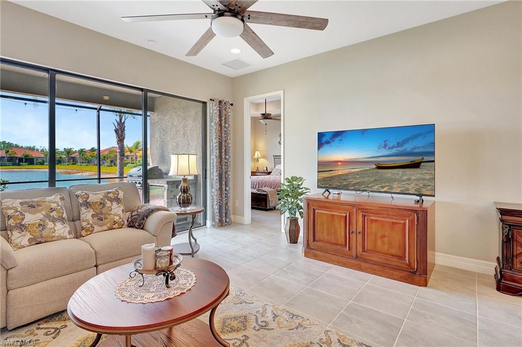 MARINA BAY - Residential