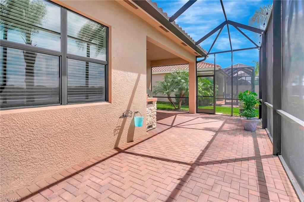 MARINA BAY - Residential