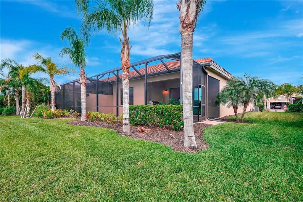 MARINA BAY - Residential