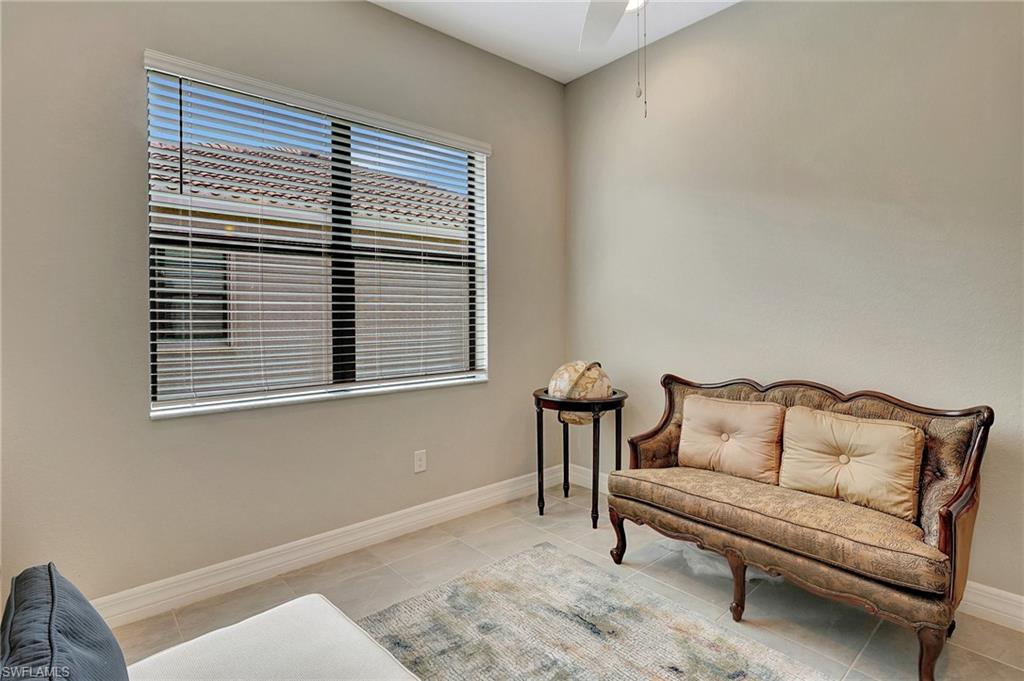 MARINA BAY - Residential