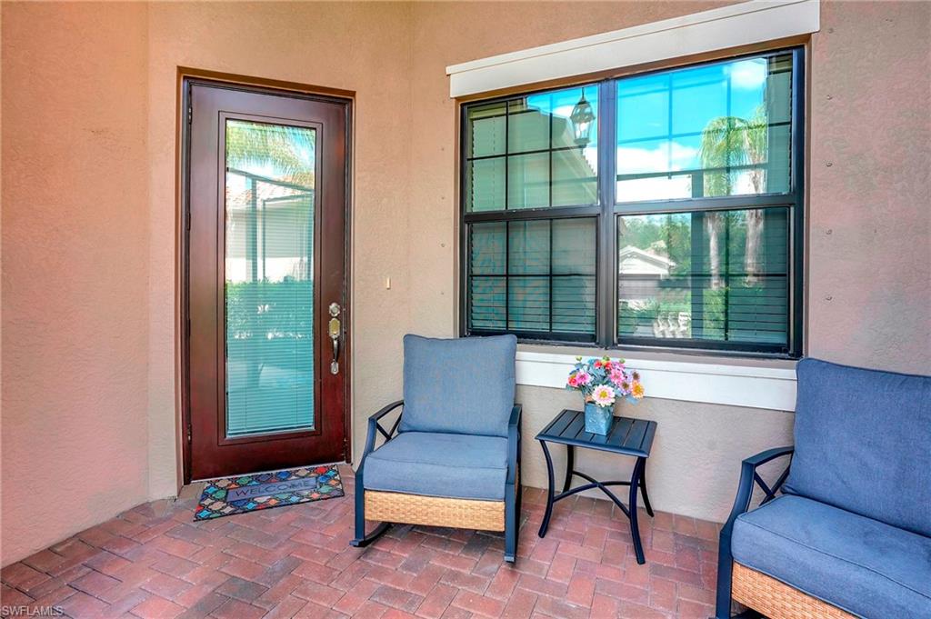 MARINA BAY - Residential