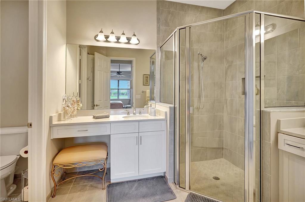 MARINA BAY - Residential