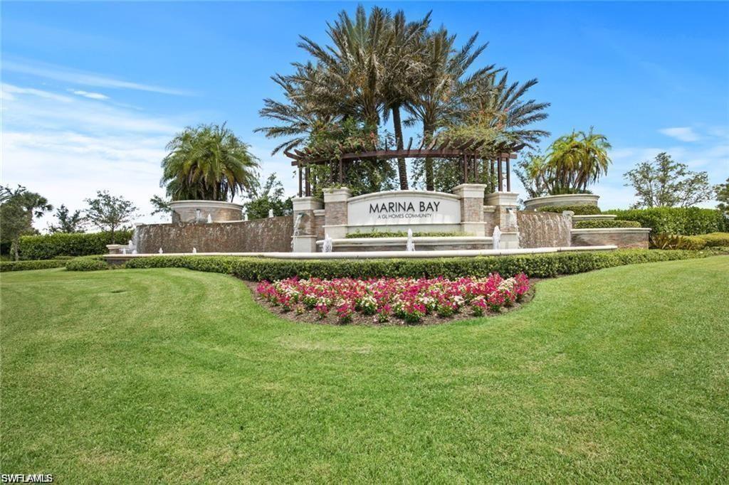 MARINA BAY - Residential