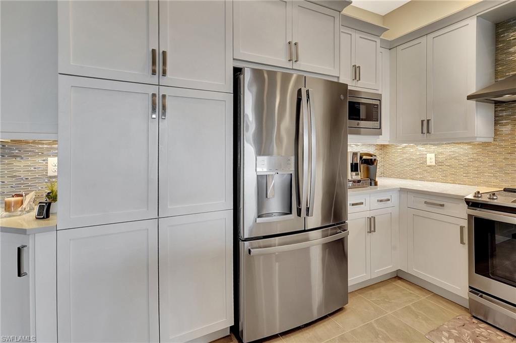 MARINA BAY - Residential