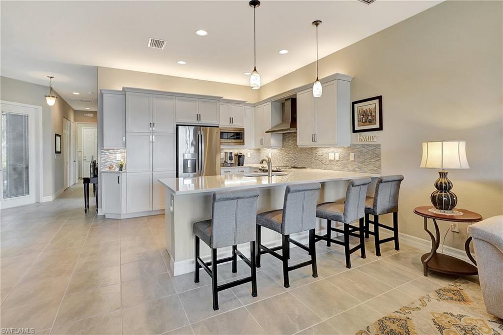 MARINA BAY - Residential