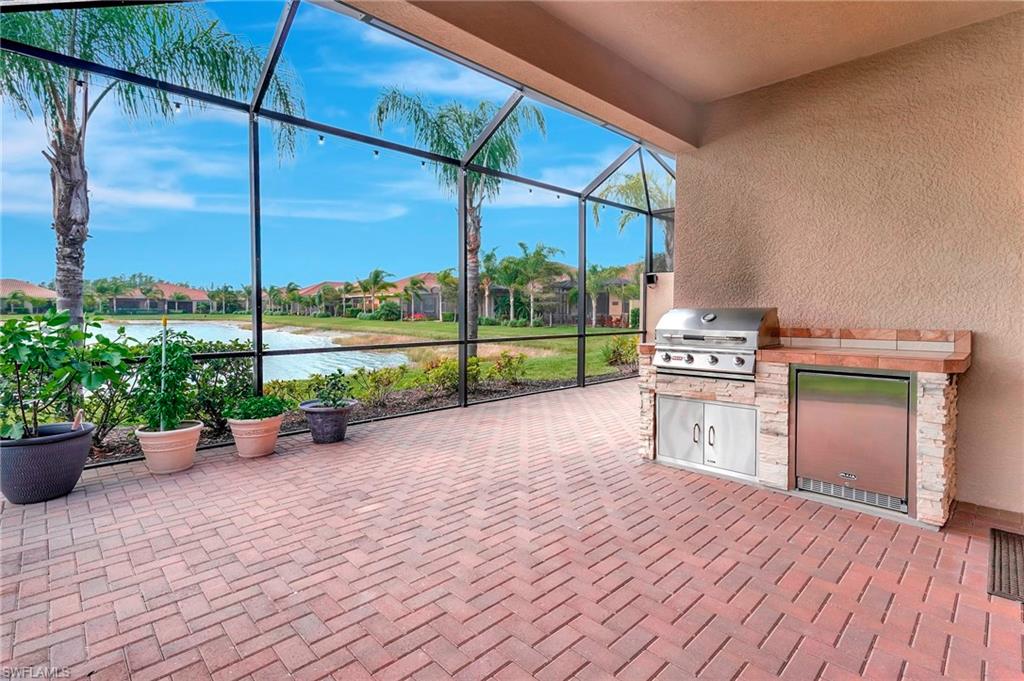 MARINA BAY - Residential