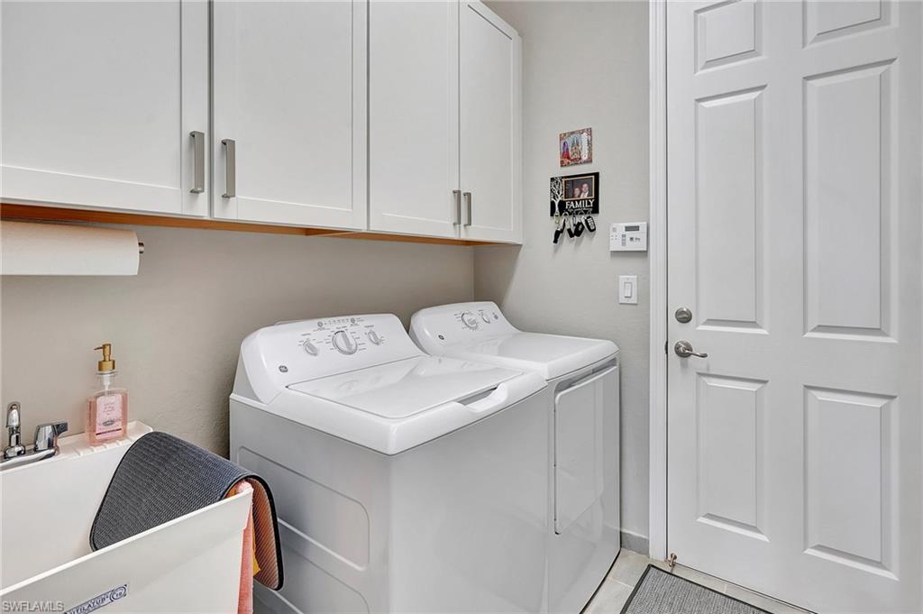 MARINA BAY - Residential