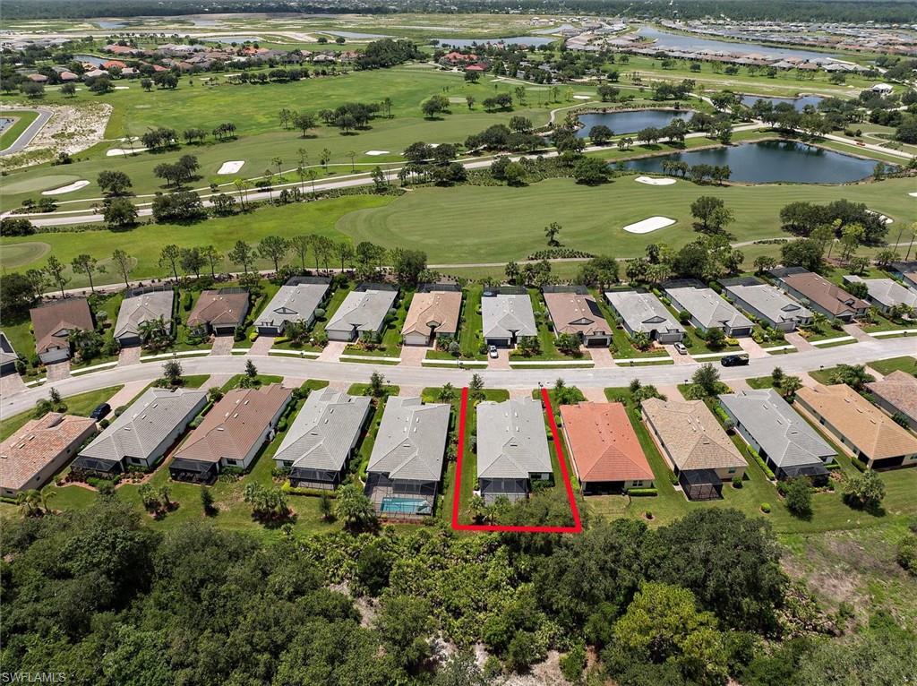 COUNTRY CLUB - Residential