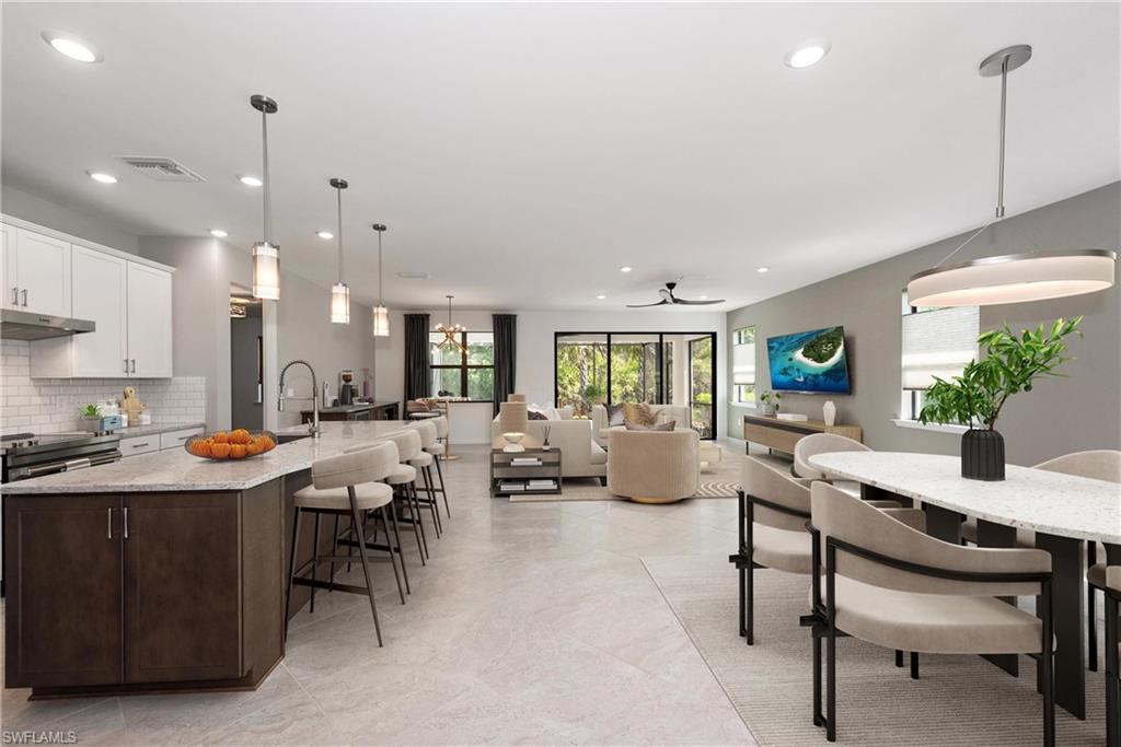 COUNTRY CLUB - Residential