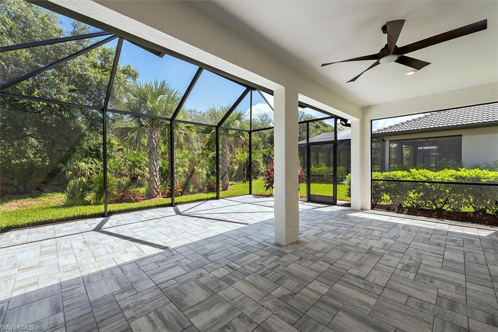 COUNTRY CLUB - Residential