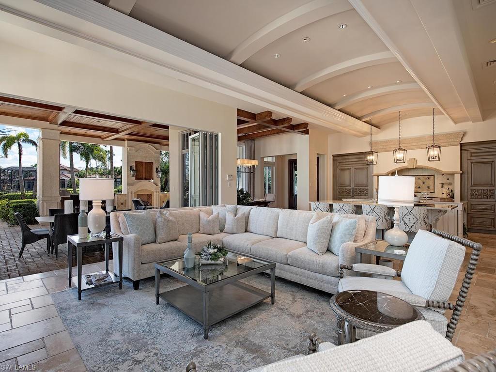 BELLO LAGO - Residential