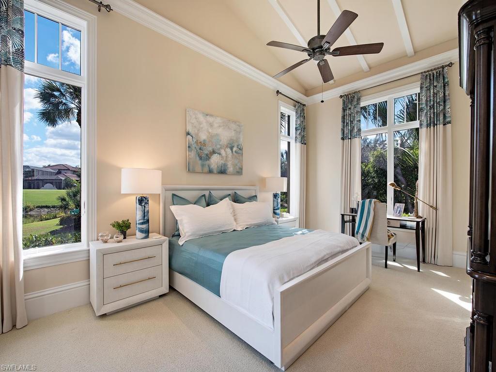 BELLO LAGO - Residential