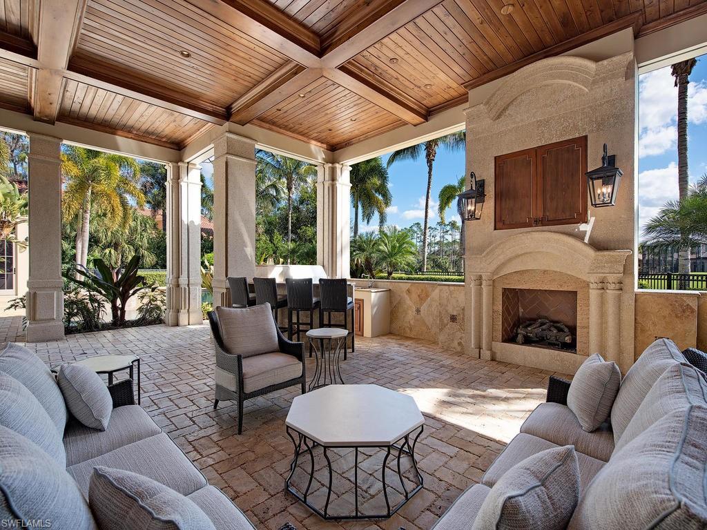 BELLO LAGO - Residential