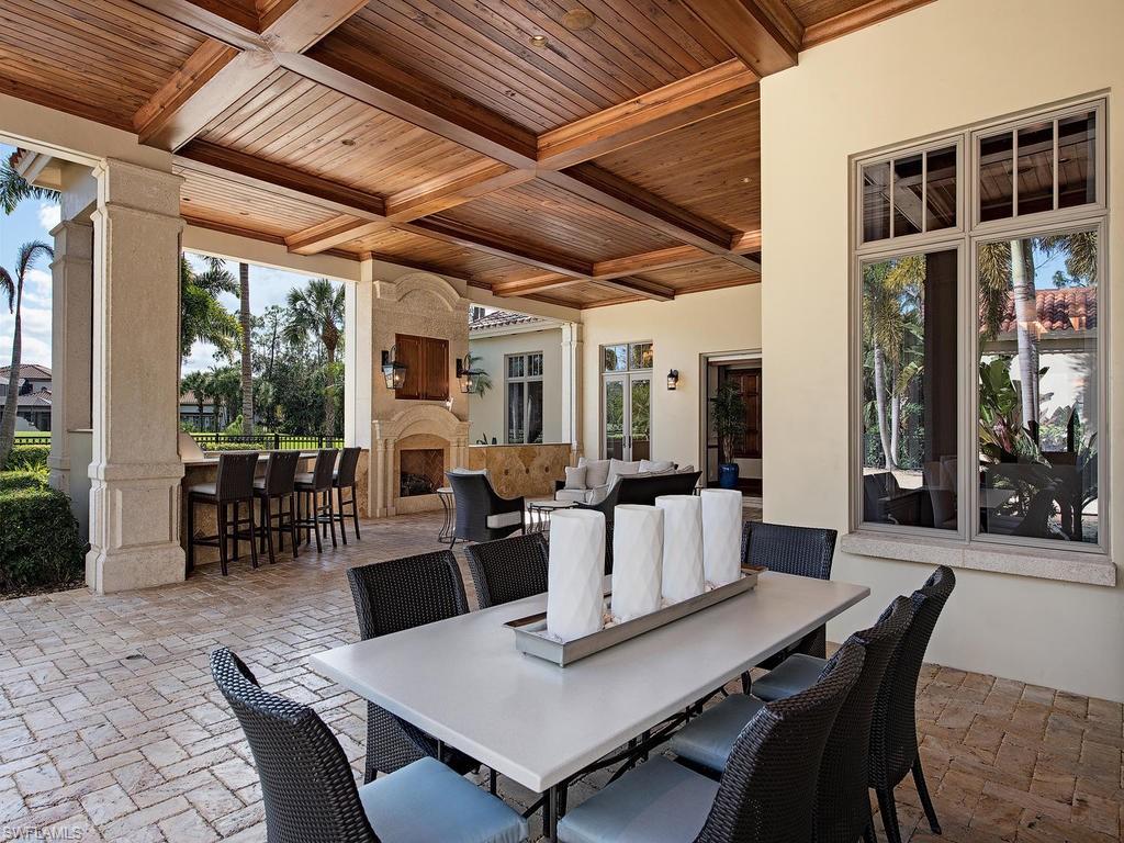 BELLO LAGO - Residential