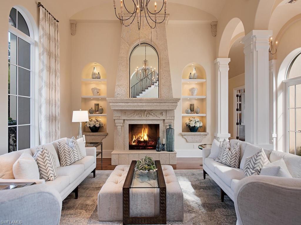 BELLO LAGO - Residential