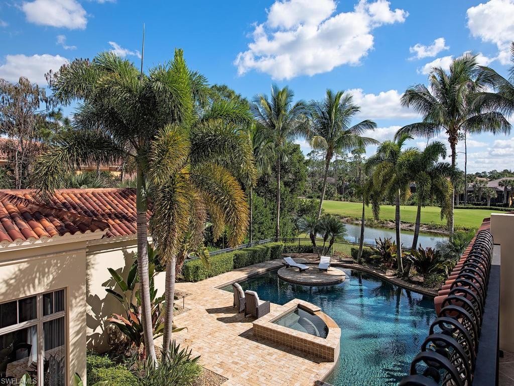 BELLO LAGO - Residential