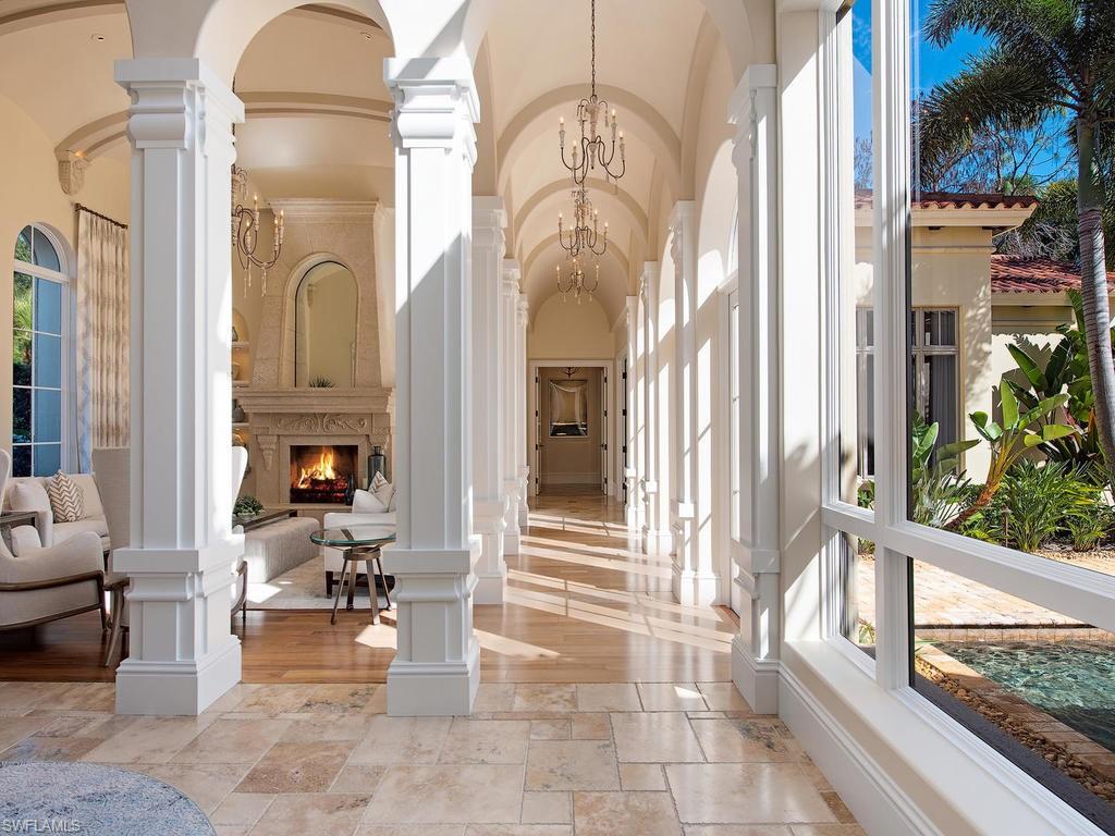 BELLO LAGO - Residential