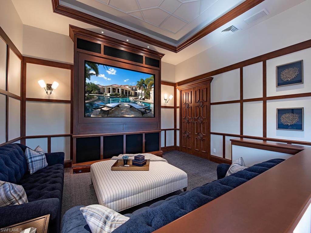 BELLO LAGO - Residential