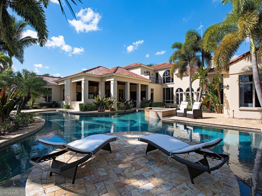 BELLO LAGO - Residential