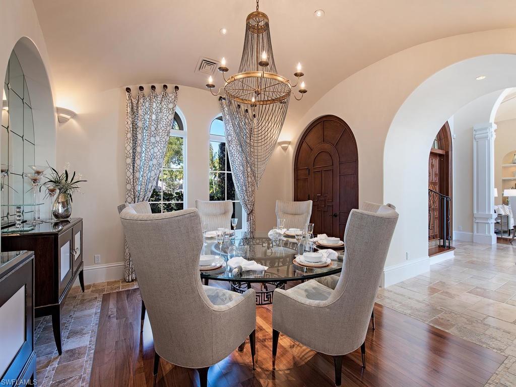 BELLO LAGO - Residential