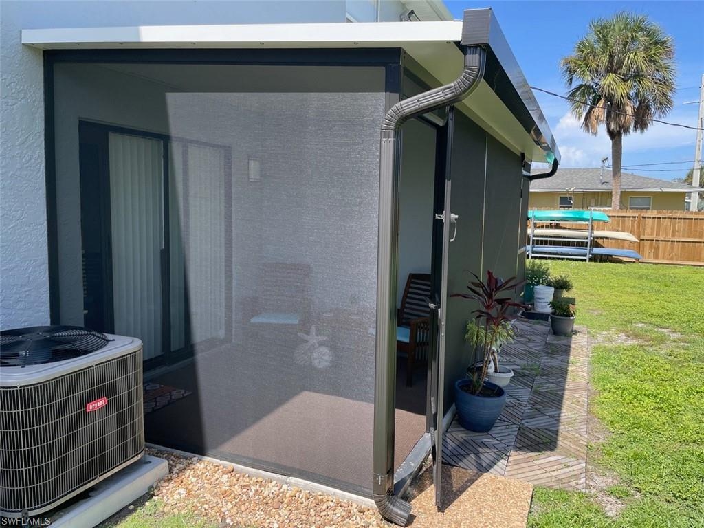 FORT MYERS - Residential