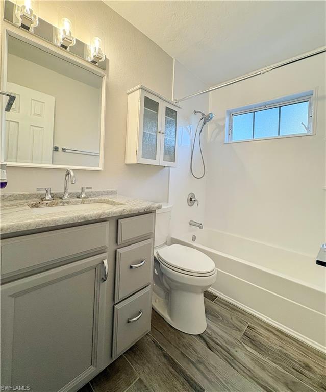 FORT MYERS - Residential