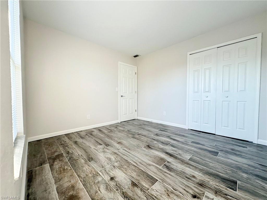 FORT MYERS - Residential