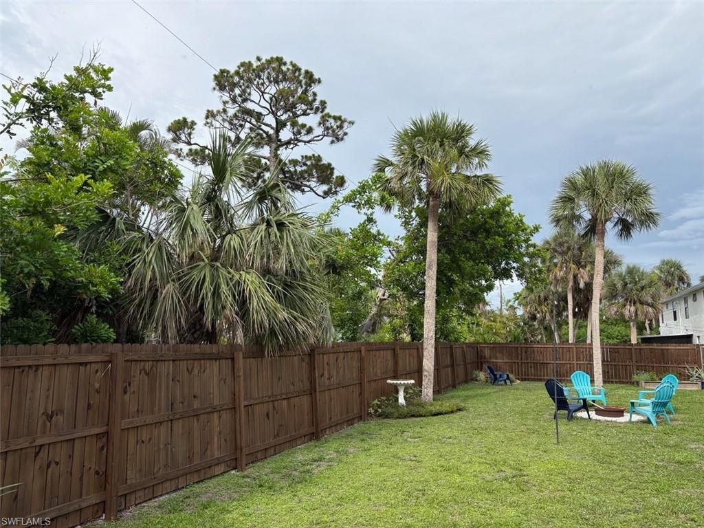 FORT MYERS - Residential