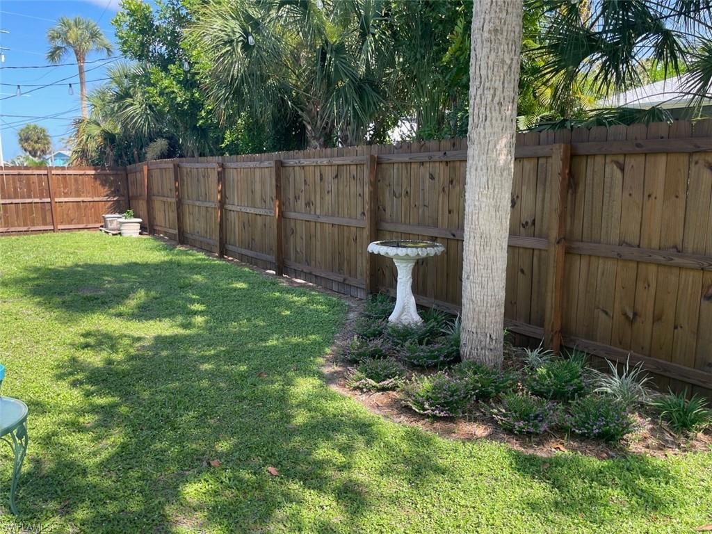 FORT MYERS - Residential