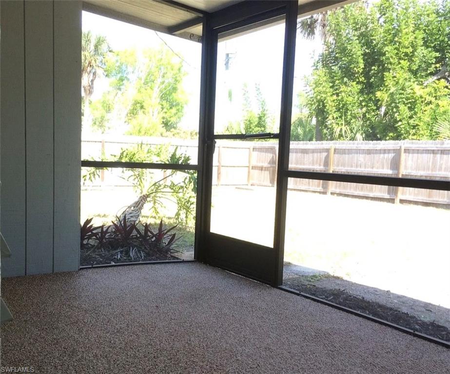 FORT MYERS - Residential