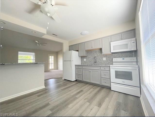 FORT MYERS - Residential