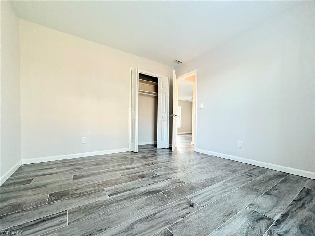 FORT MYERS - Residential