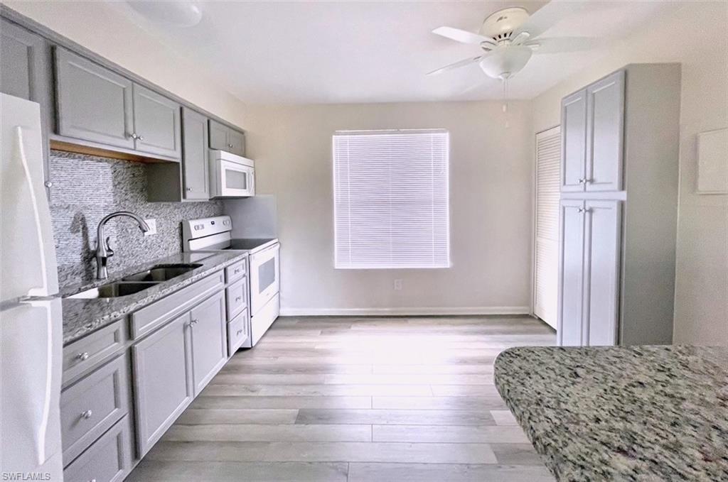 FORT MYERS - Residential