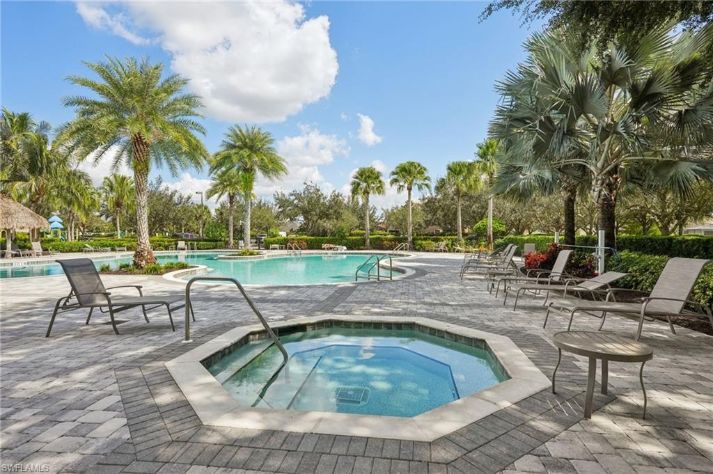 ORANGE BLOSSOM RANCH - Residential Lease