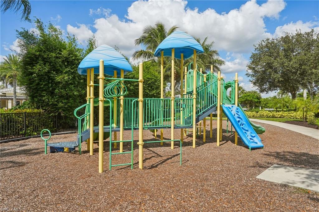 ORANGE BLOSSOM RANCH - Residential Lease