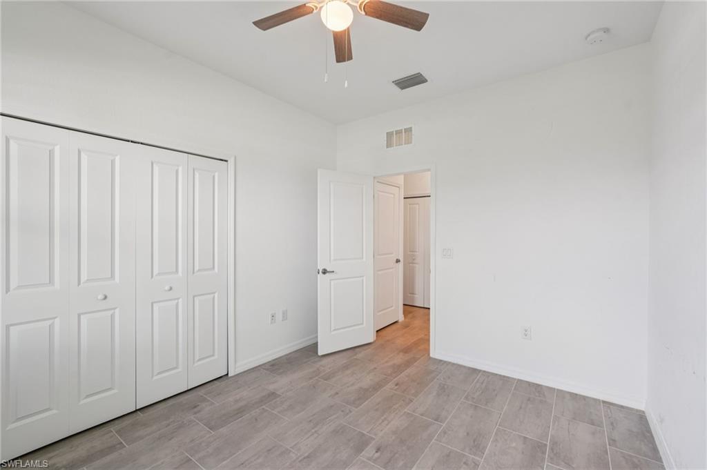 ORANGE BLOSSOM RANCH - Residential Lease