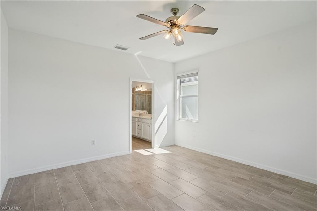 ORANGE BLOSSOM RANCH - Residential Lease