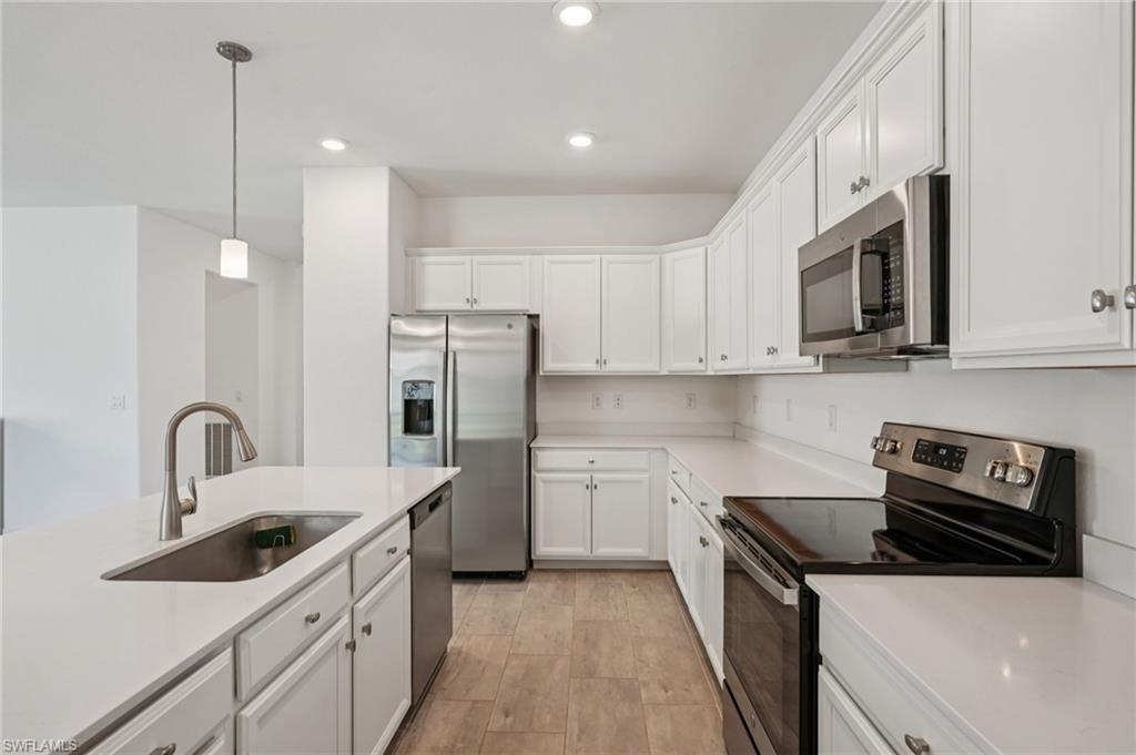 ORANGE BLOSSOM RANCH - Residential Lease