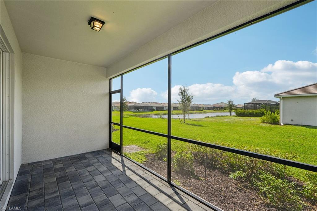 ORANGE BLOSSOM RANCH - Residential Lease