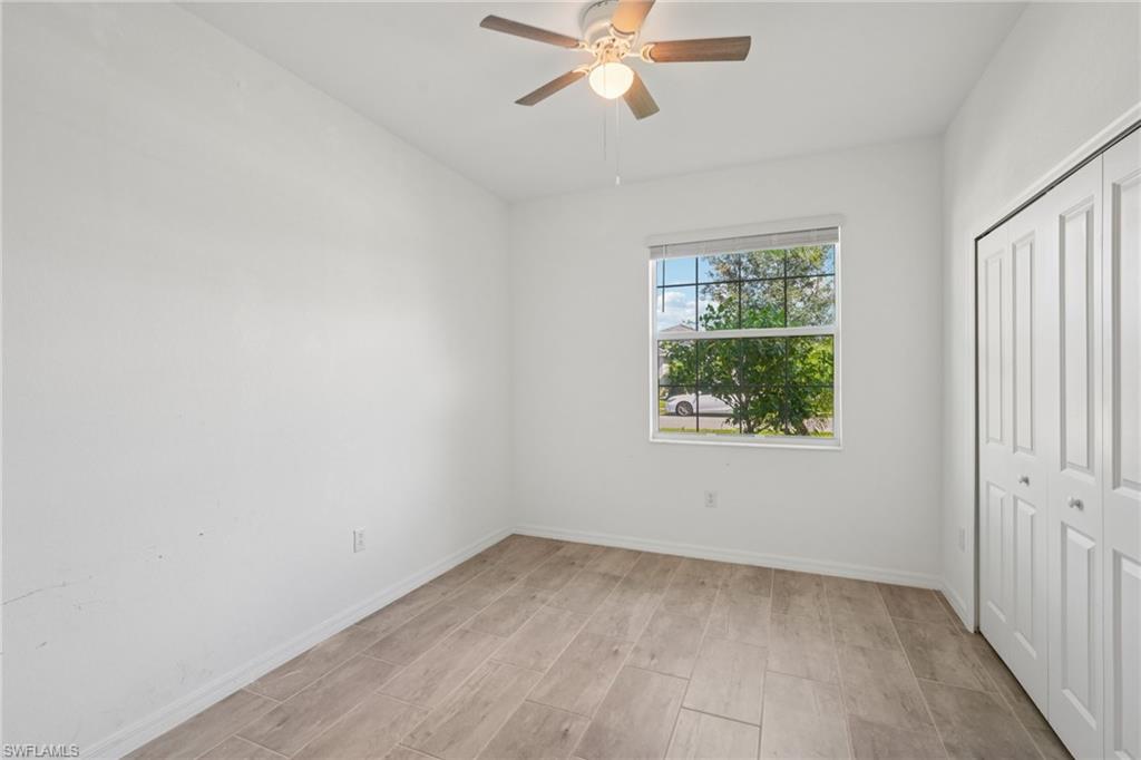 ORANGE BLOSSOM RANCH - Residential Lease